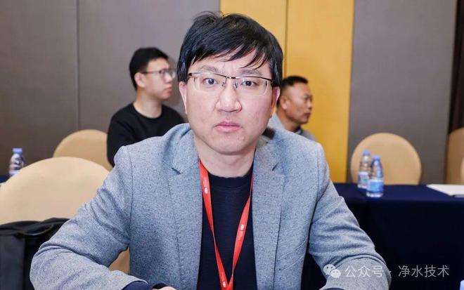 圆满召开「海量照片会议手册」第五届高品质供水探索与实践研讨会(图28)