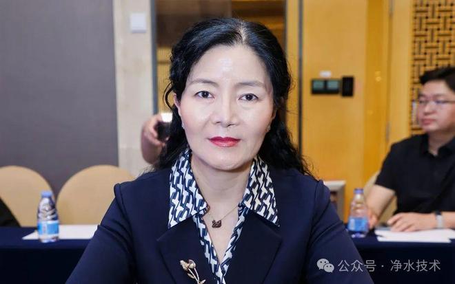 圆满召开「海量照片会议手册」第五届高品质供水探索与实践研讨会(图27)