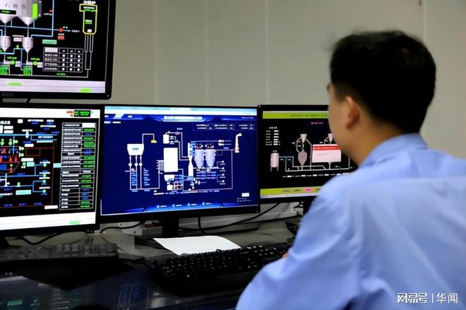 工业烟气治理新标杆：九九智能环保与尼龙科技创新驱动双重突破(图2)