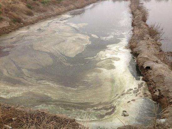 针对含油污水请记住这7种处理技术(图1)