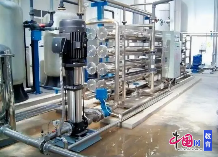 环保引领创新成都工业学院成功获批建设四川省工程研究中心(图2)