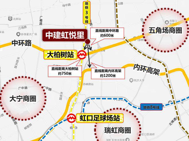 ※中建虹悦里虹悦里售楼处发布：藏虹韵中建绘新篇(图13)