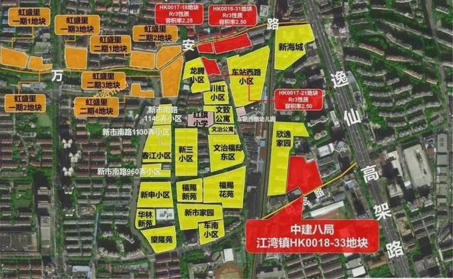 ※中建虹悦里虹悦里售楼处发布：藏虹韵中建绘新篇(图8)