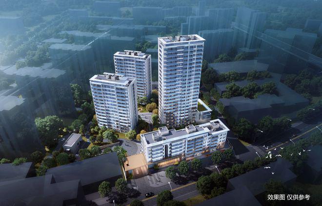 ※中建虹悦里虹悦里售楼处发布：藏虹韵中建绘新篇(图11)