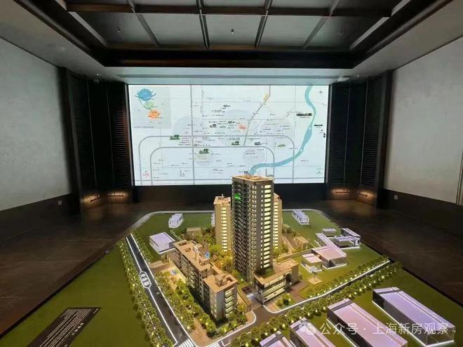 ※中建虹悦里虹悦里售楼处发布：藏虹韵中建绘新篇(图14)