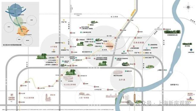 ※中建虹悦里虹悦里售楼处发布：藏虹韵中建绘新篇(图22)