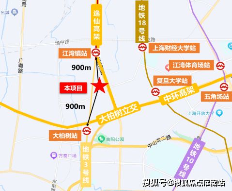 TOP·中建虹悦里@中建虹悦里售楼处发布：世界级城市会客厅”(图3)