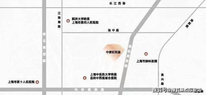 TOP·中建虹悦里@中建虹悦里售楼处发布：世界级城市会客厅”(图7)