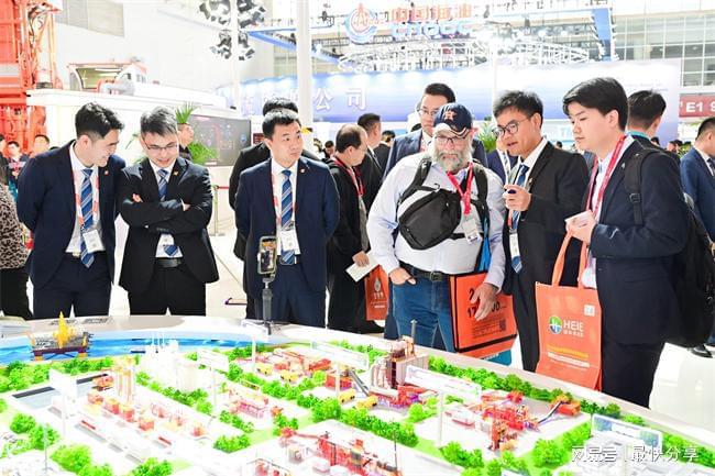 杰瑞携多项AI油气开发创新技术惊艳亮相cippe展会(图10)
