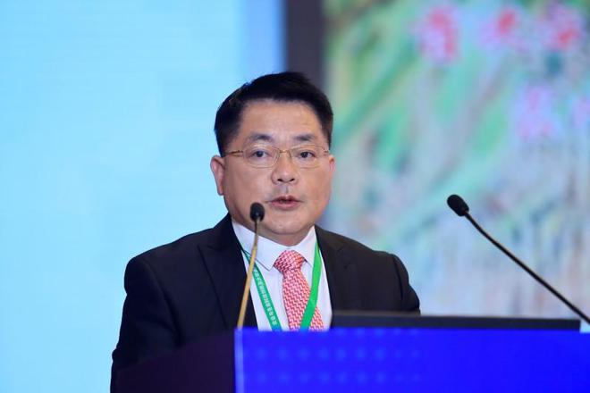 百金惠杨旸博士：科技赋能新三农海归博士的“硬核跨界”报国路(图1)