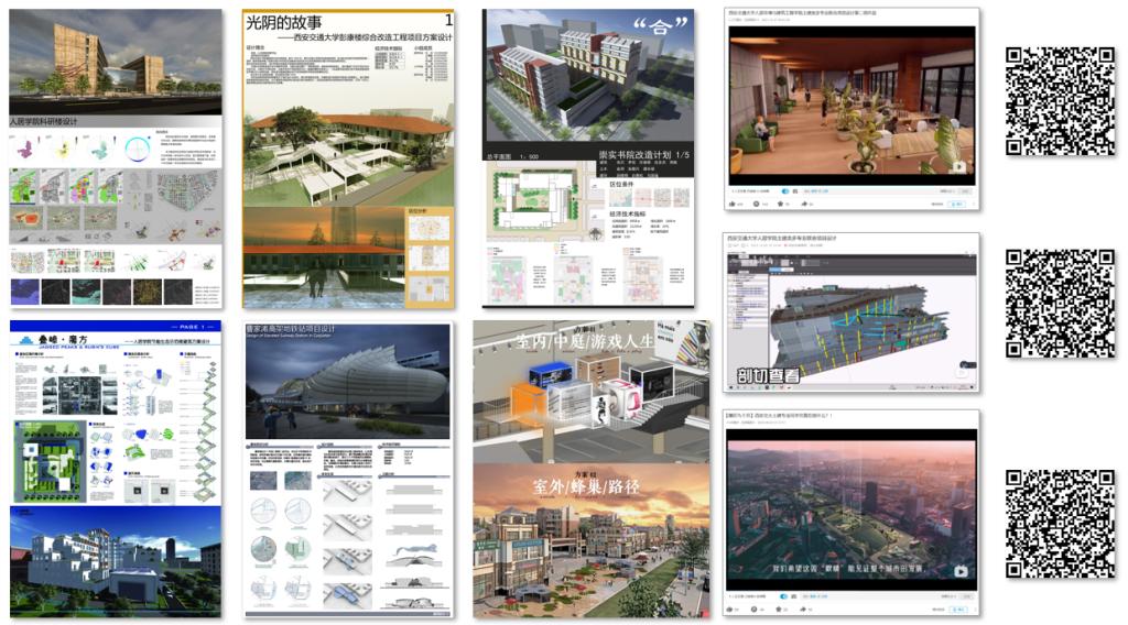 【审核评估促发展】人居学院本科教育教学工作纪实(图4)