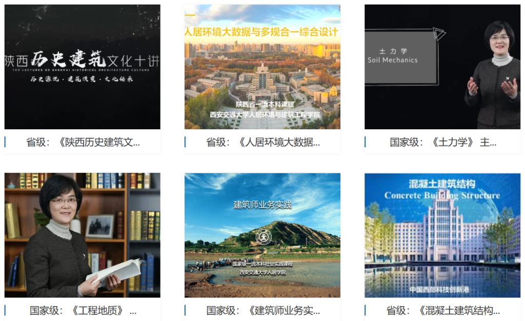 【审核评估促发展】人居学院本科教育教学工作纪实(图2)