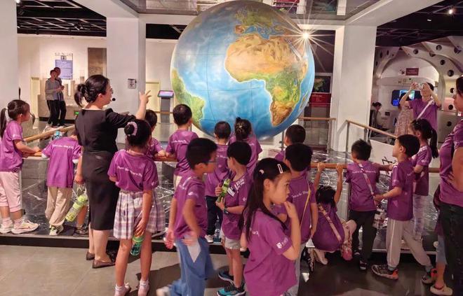 2025北京国际化学校众多海内外夏令营夏校研学活动来袭！(图4)