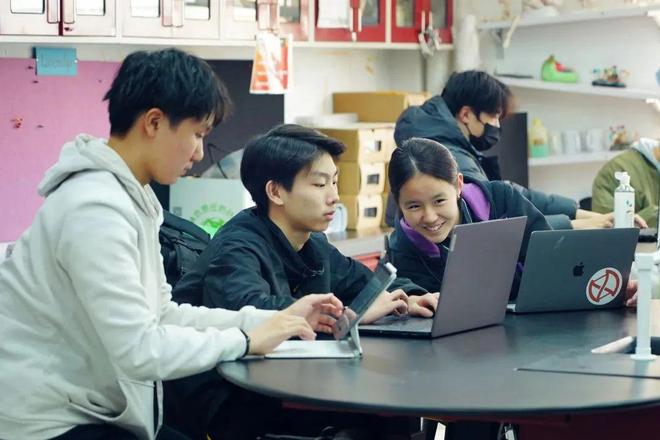 2025北京国际化学校众多海内外夏令营夏校研学活动来袭！(图7)