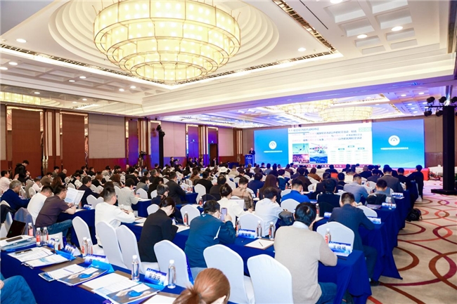 “2025年科技赋能智领低空——低空经济论坛”引领经济领域标准化建设！(图1)