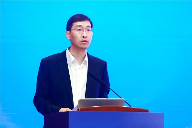 “2025年科技赋能智领低空——低空经济论坛”引领经济领域标准化建设！(图6)