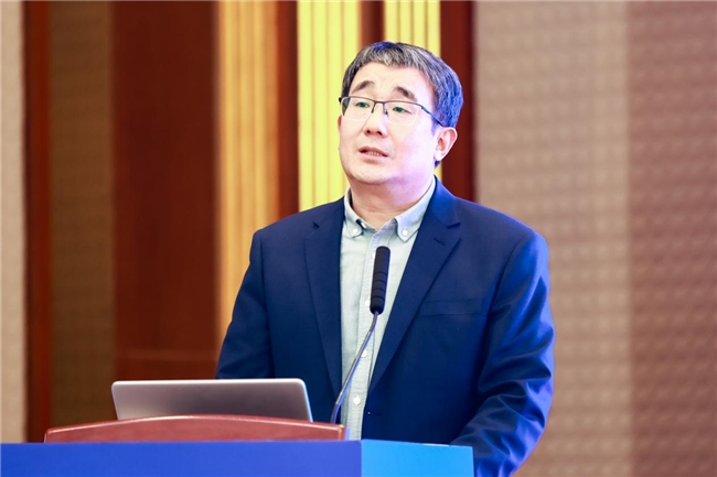 “2025年科技赋能智领低空——低空经济论坛”引领经济领域标准化建设！(图12)