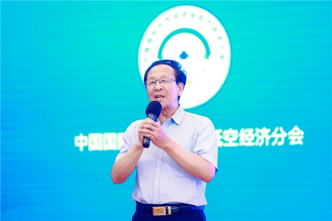 “2025年科技赋能智领低空——低空经济论坛”引领经济领域标准化建设！(图16)