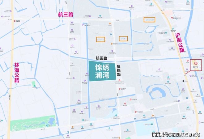 陆家嘴锦绣澜湾(陆家嘴锦绣澜湾售楼处)首页网站-2025(图3)