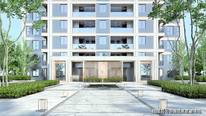 陆家嘴锦绣澜湾(陆家嘴锦绣澜湾售楼处)首页网站-2025(图5)