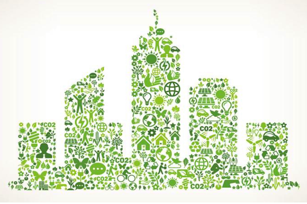 什么是绿色环保技术相关技术一览(图1)