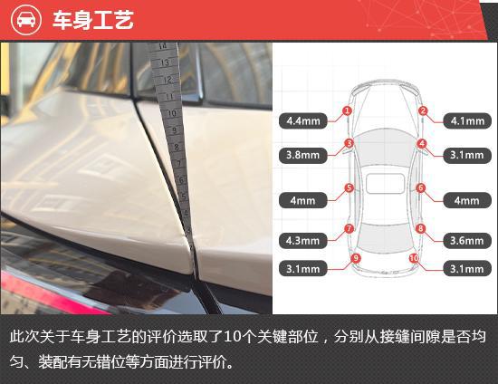 比亚迪海豹06GT智驾版新车商品性评价(图4)