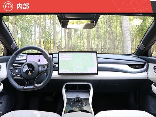 比亚迪海豹06GT智驾版新车商品性评价(图12)