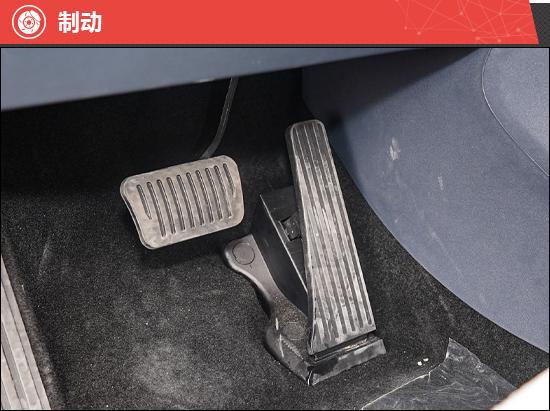 比亚迪海豹06GT智驾版新车商品性评价(图17)