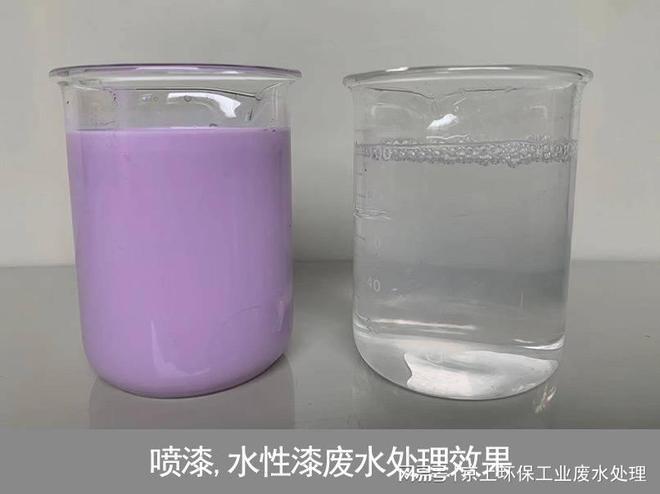 看过来～化工厂污水处理及降低COD的先进手段(图2)