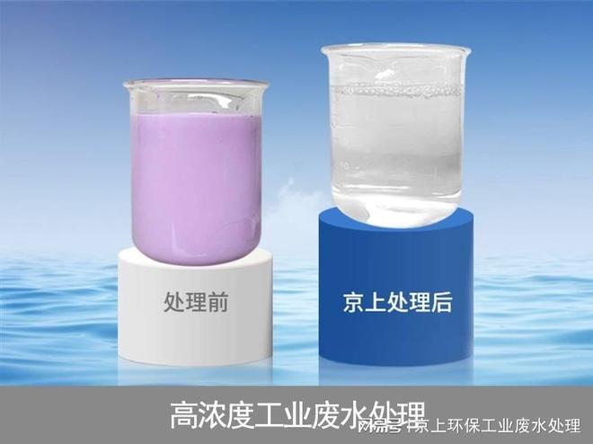 看过来～化工厂污水处理及降低COD的先进手段(图3)