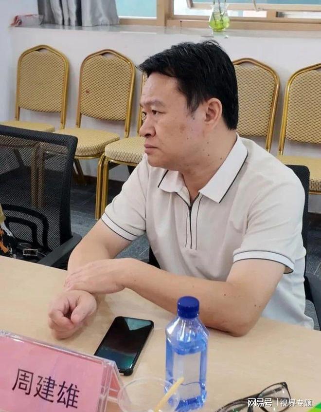 《客联》杂志社企业家专访：聚焦广东蓝巧环保对话黄仲成董事长(图3)