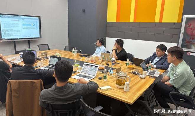 【案例】绿能起源科技携手上海斯歌：打造全球化流程管理新标杆(图2)