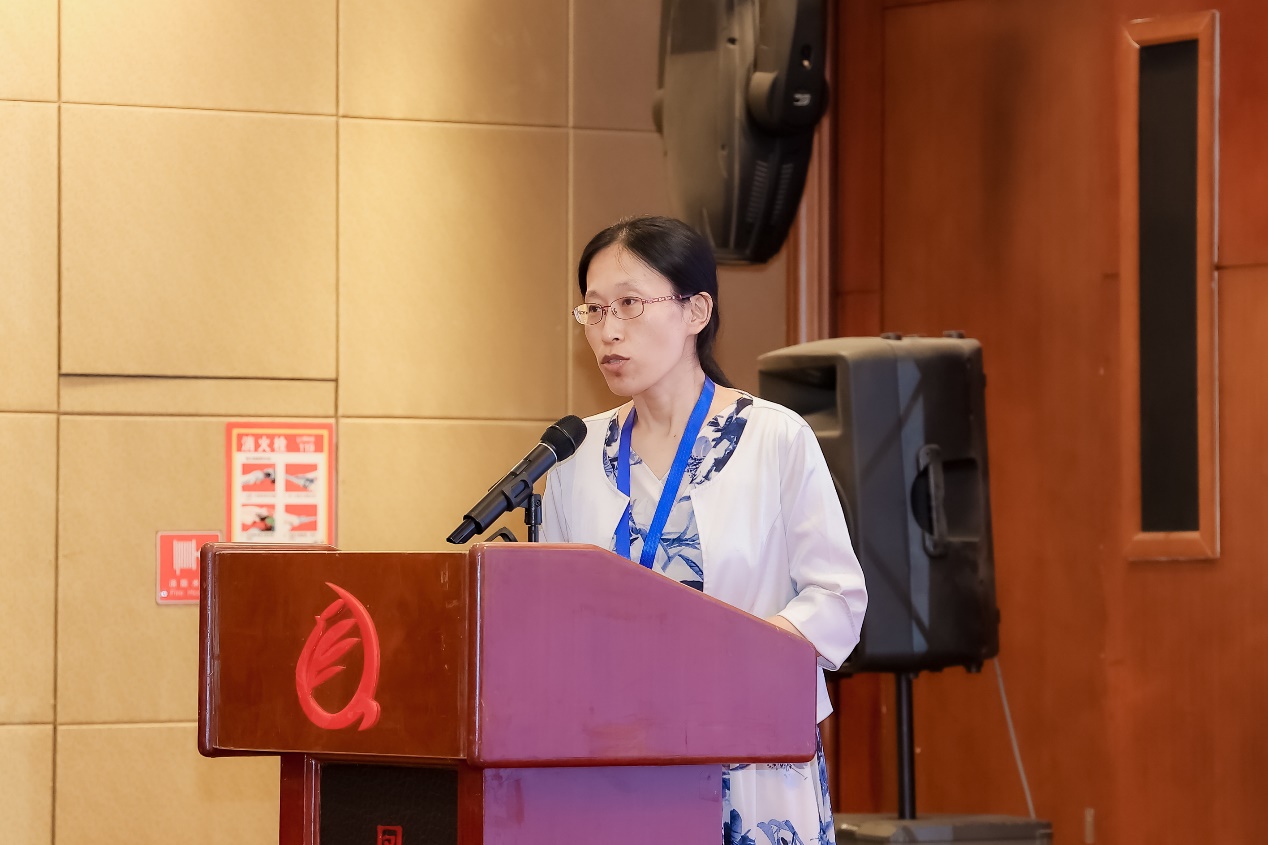 “2025能源转型与可持续金融学术年会”在北京召开(图4)
