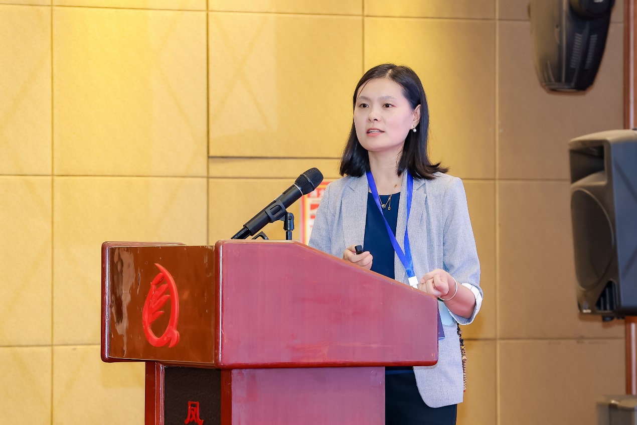 “2025能源转型与可持续金融学术年会”在北京召开(图5)