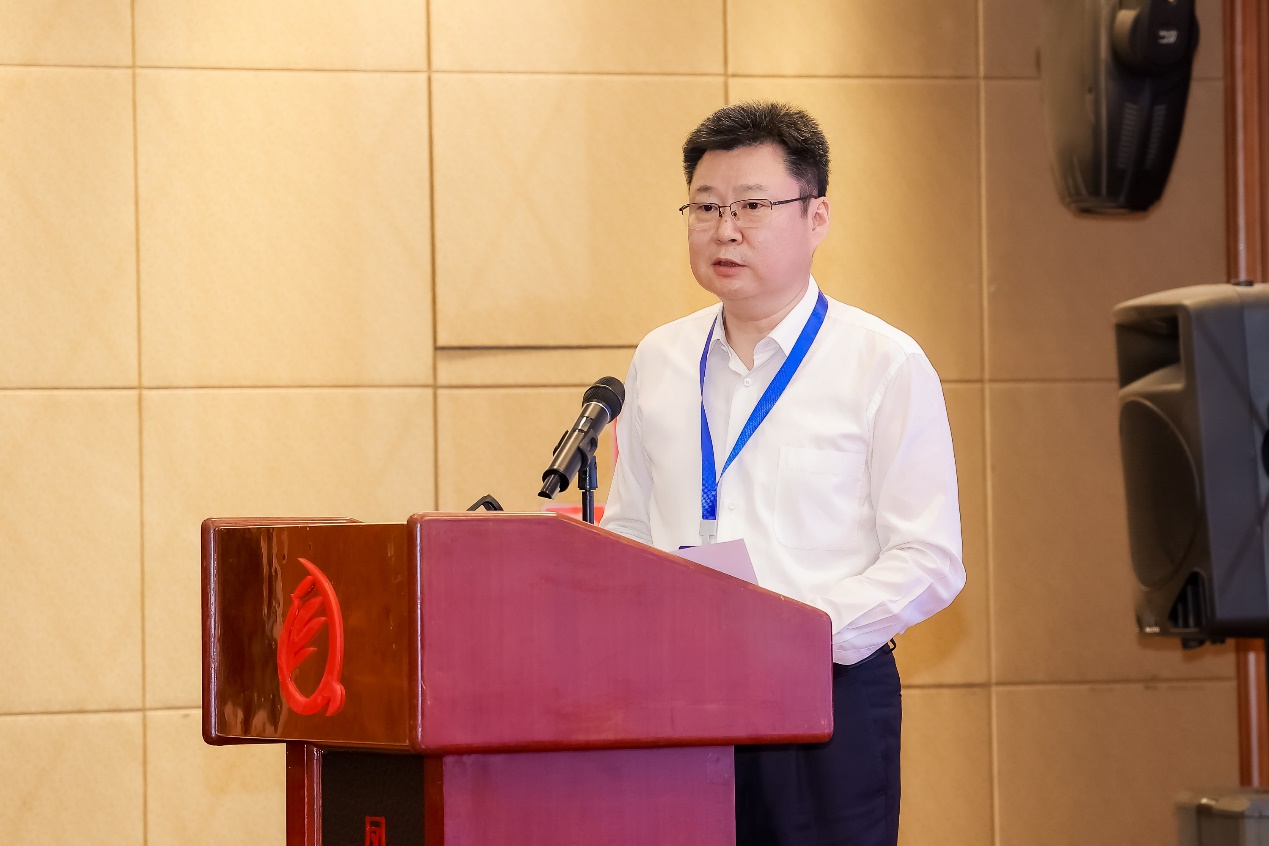 “2025能源转型与可持续金融学术年会”在北京召开(图6)
