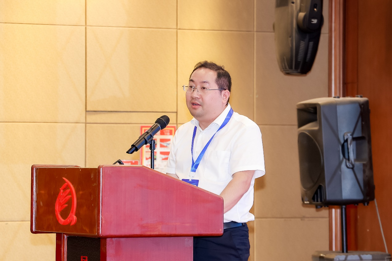 “2025能源转型与可持续金融学术年会”在北京召开(图7)