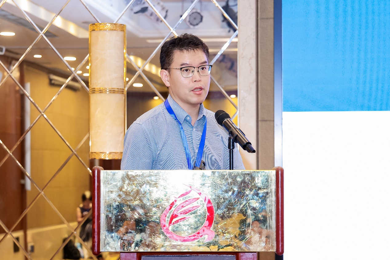 “2025能源转型与可持续金融学术年会”在北京召开(图9)