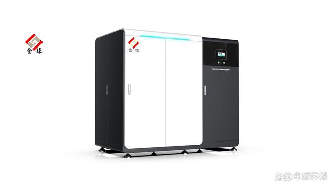 饭店油水分离器的高效表现如何刷新环保认知？(图1)