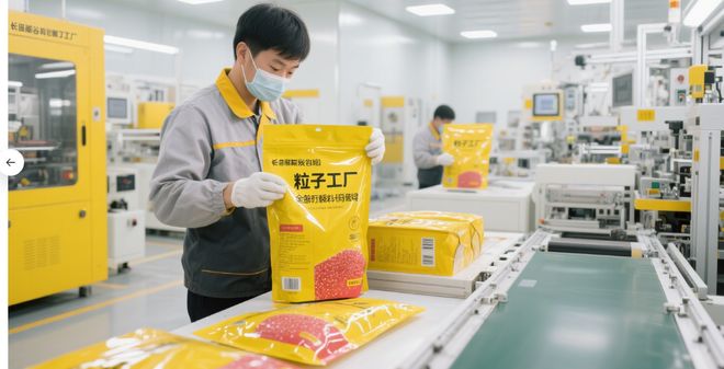 环保技术大突破揭秘“绿色魔法”：粉煤灰与改性淀粉的奇妙组合(图3)