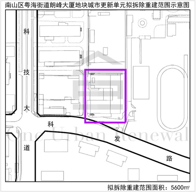 计划管控实施！深圳南山11个城市更新项目设定计划有效期(图13)