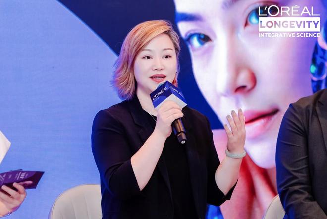 熟龄人群引领美业新增长解锁“新龄美”的经济密码(图4)