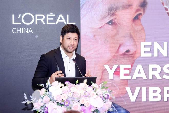 熟龄人群引领美业新增长解锁“新龄美”的经济密码(图11)
