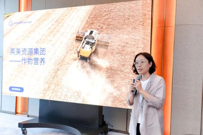 联手世界500强1300万吨产能支撑硫酸钾钙镁赛道迎来新贵！(图7)