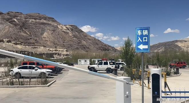 于东来自驾游西藏阿里新疆边境一圈：决定每年捐款几千万(图9)