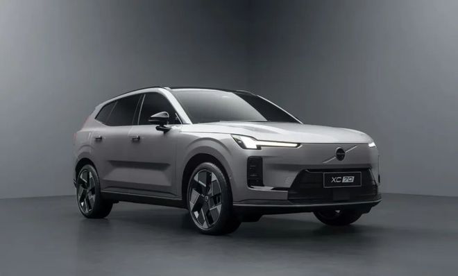 沃尔沃XC70中国汽车市场的“斯堪的纳维亚答案”(图4)