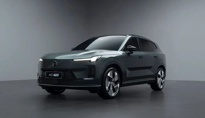 沃尔沃XC70中国汽车市场的“斯堪的纳维亚答案”(图6)
