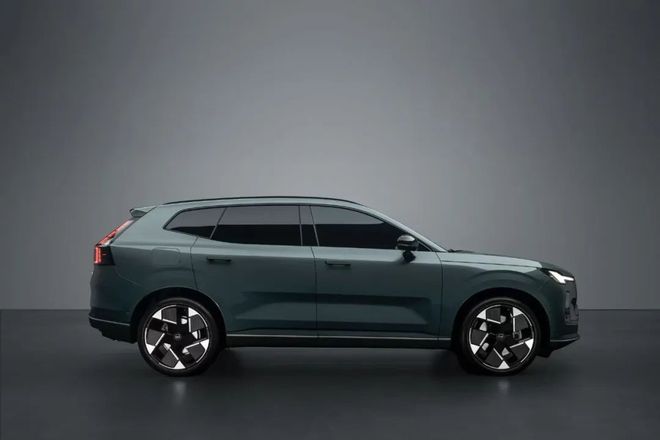 沃尔沃XC70中国汽车市场的“斯堪的纳维亚答案”(图9)