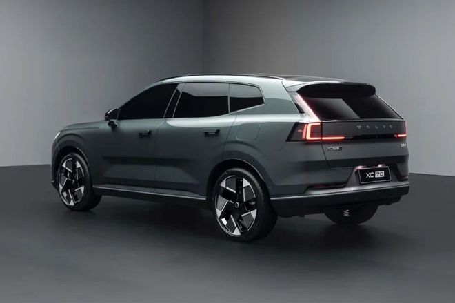 沃尔沃XC70中国汽车市场的“斯堪的纳维亚答案”(图8)