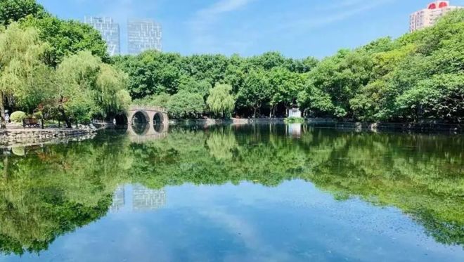 八月新房潮⚡虹口中建虹悦里售楼处官宣@扬帆起航不一样的征途！(图27)