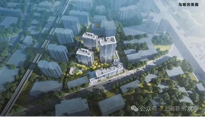 中建虹悦里：售楼处发布价格优势很突出(图2)